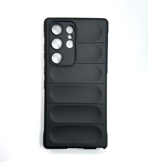 SAM S918 Galaxy S23 Ultra Bumper Shield Series Protective Case