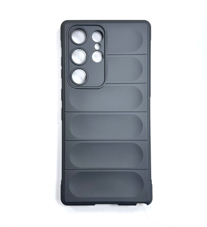 SAM S918 Galaxy S23 Ultra Bumper Shield Series Protective Case