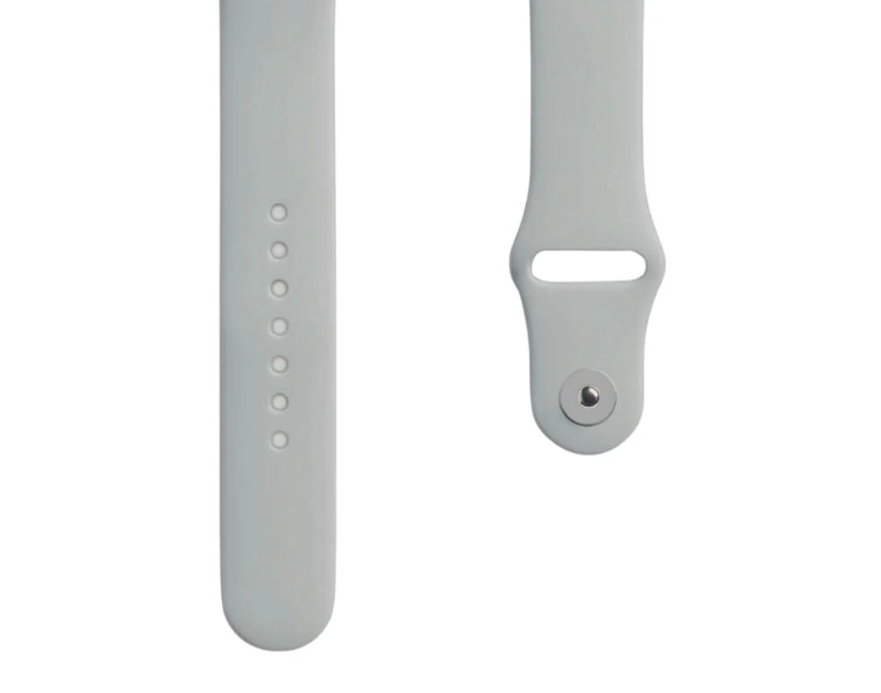 Samsung Galaxy Watch 22mm Silicone Sport Band