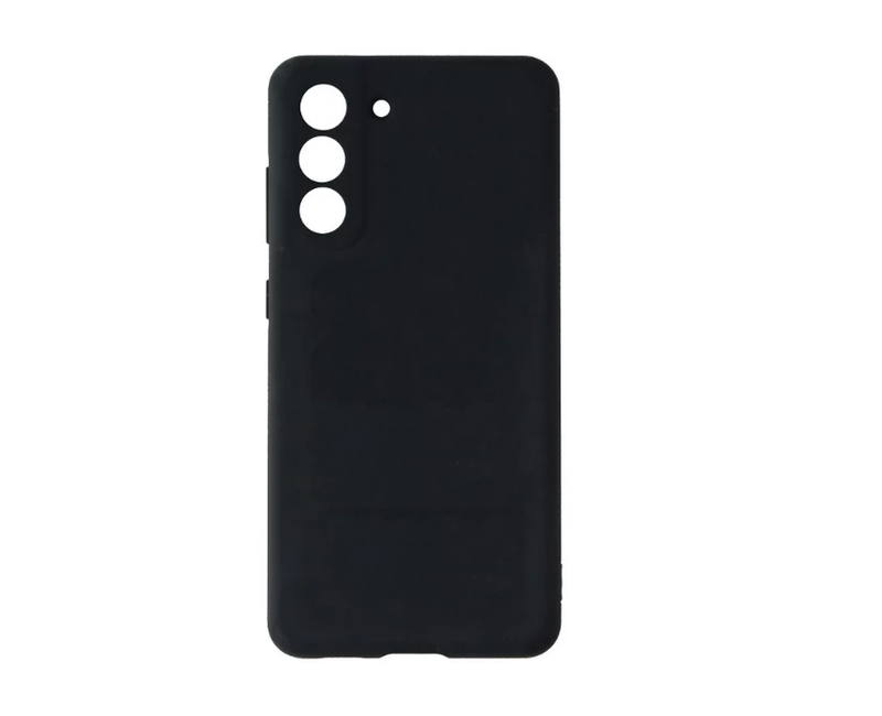 SAM S916 Galaxy S23 Plus Soft Feeling Silicone Case