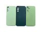 Samsung A066 Galaxy A06 5G Soft Feeling Silicone Case