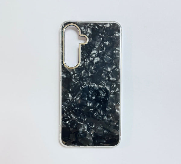 SAM S928 Galaxy S24 Ultra Stylish Marble Series Case