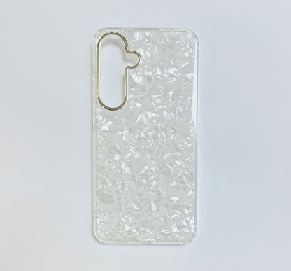 SAM S921 Galaxy S24 Stylish Marble Series Case