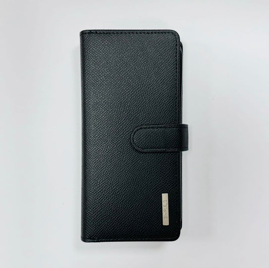[SALE] iPhone 12 Pro Max 6.7 Editor Simple D Diary Wallet