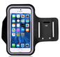 Universal 6.3-6.5 Premium Sports Armband