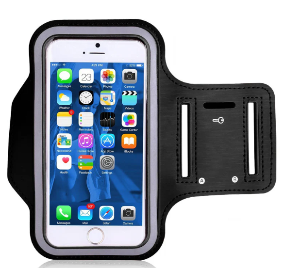 Universal 6.3-6.5 Premium Sports Armband