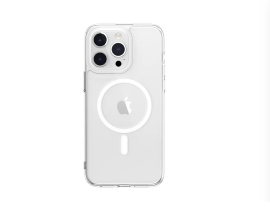 iPhone 15 Pro 6.1 SwitchEasy Crush M Magsafe Series