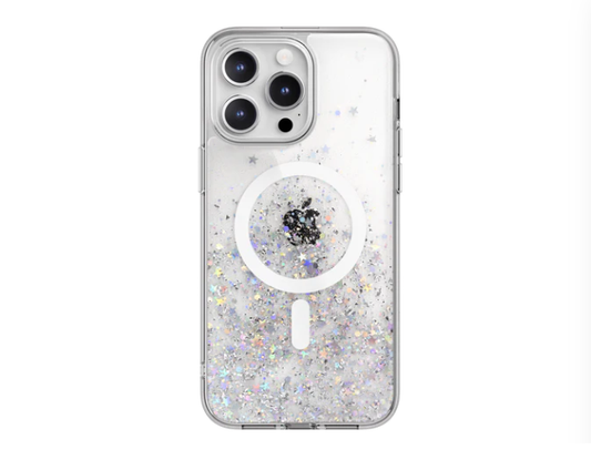 iPhone 15 Pro 6.1 SwitchEasy Starfield M Magsafe Series