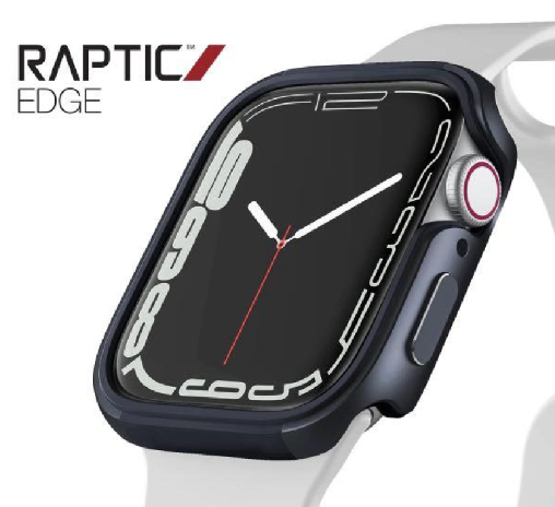 [SALE] iWatch 44mm X-doria Raptic Edge Series