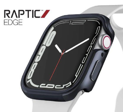 [SALE] iWatch 44mm X-doria Raptic Edge Series