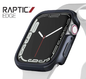 [SALE] iWatch 44mm X-doria Raptic Edge Series