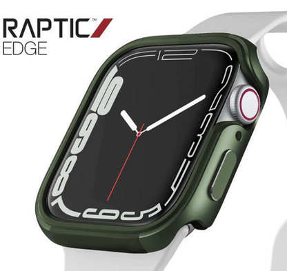 [SALE] iWatch 44mm X-doria Raptic Edge Series