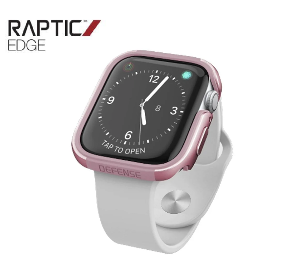 [SALE] iWatch 44mm X-doria Raptic Edge Series