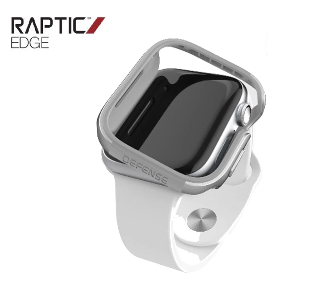 [SALE] iWatch 44mm X-doria Raptic Edge Series
