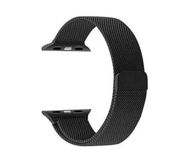 [SALE] iWatch 38/40/41mm Mesh Loop Magnetic Closure Strap