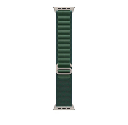 [SALE] iWatch 42/44/45/49mm Nylon Alpine Loop Band