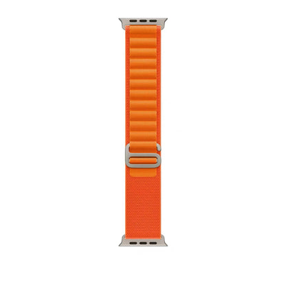 [SALE] iWatch 42/44/45/49mm Nylon Alpine Loop Band