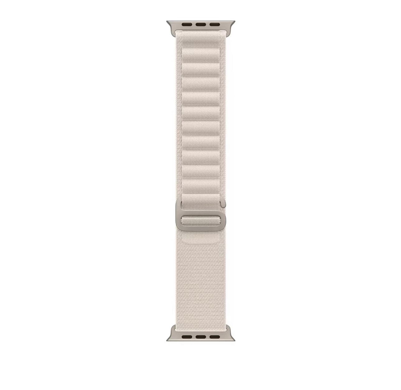 [SALE] iWatch 42/44/45/49mm Nylon Alpine Loop Band