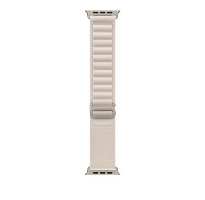 [SALE] iWatch 42/44/45/49mm Nylon Alpine Loop Band