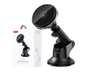 XO CX017 Metal Magsafe Wireless Charger Dashboard Car Holder 15W