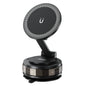 XO C176 Manual Suction Cup Holder - Black