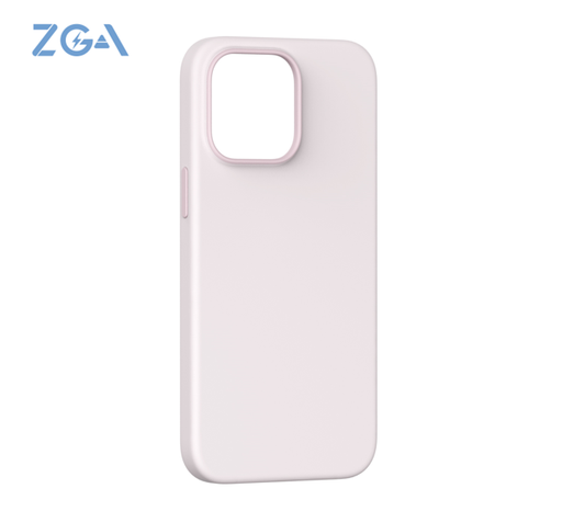 iPhone 15 Pro 6.1 ZGA Silicone Case
