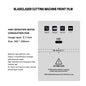 ZK iPad/Tablets Hydrogel Protection Film 300*200mm